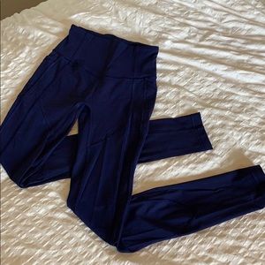 Lulu Lemon Leggings